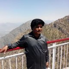 Ajay Kumar