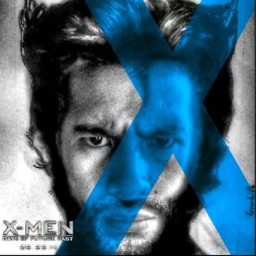 X-MEN