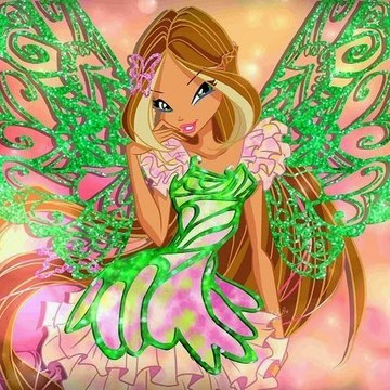 WinxHarmony