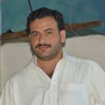 Qamar Khan