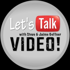 Let's Talk