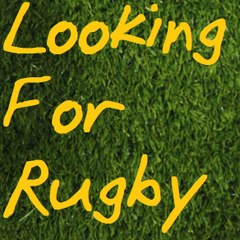 Looking For Rugby