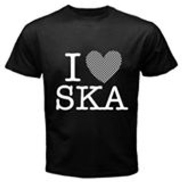 Ska Zone México - Ricton Mx