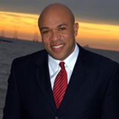 Kenneth Barnes Jr.