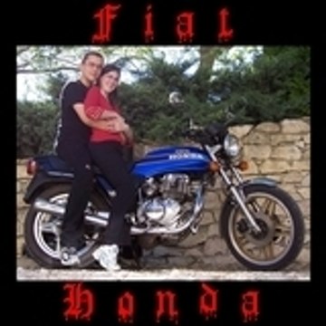 Fiat-Honda