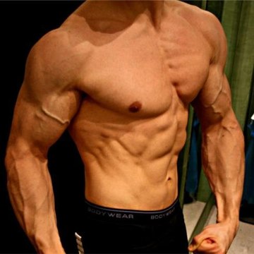 Jean Onche Le Musclay