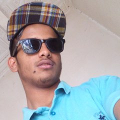 Syed Saif Ahmed
