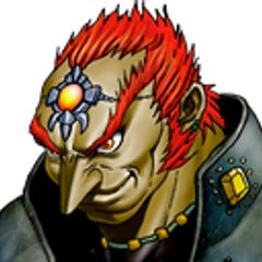 Gerudo Tech