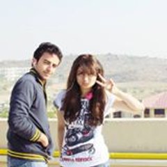 Madeeha Bhatti