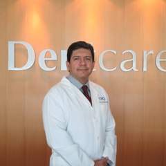 Dr Jorge Carrasco