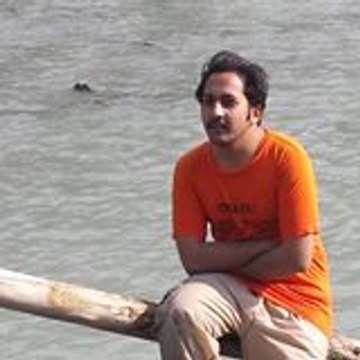 Fahad Khan