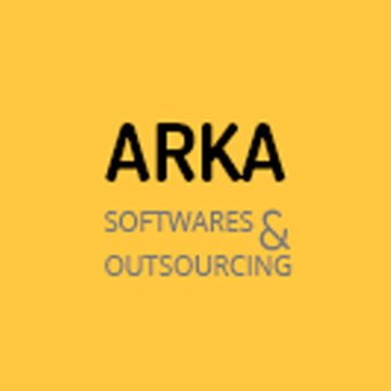 ARKA Softwares Outsourcing