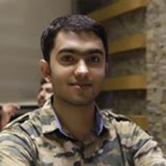 Zeeshan Faisal