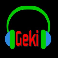 Geki