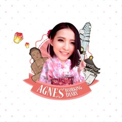 Agnes Lim 林莉幃