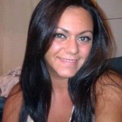 Justina Cipriano