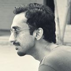 Kashif Hashmi