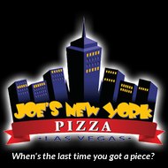 Joesnewyorkpizzalv