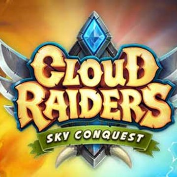 CLOUD RIDER432