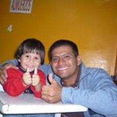 Edwin Adolfo Gamarra Peñaloza