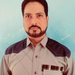 Maqsood Ahmad