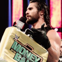 Sethrollinsonlinenet