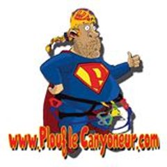 Plouf Canyoneur