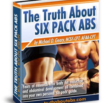 Truth About Abs Review 02