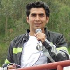 Cristian Agudo Andrade