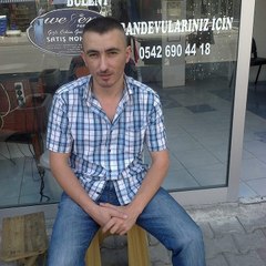 Alper Uçmak