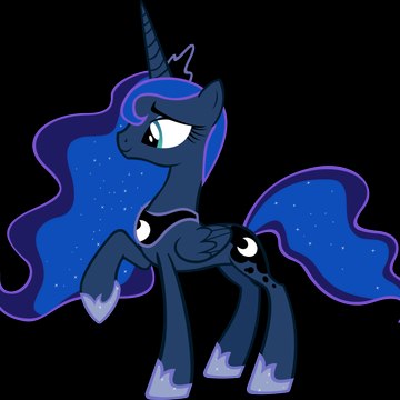 luna