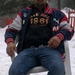 Muhammad Tahir