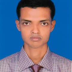 MD Abdur Rahman Rana