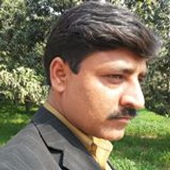 Qaisar Khan