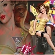 lolo rocknroll50 ou rockinlolo