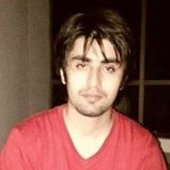 Jamal Khan