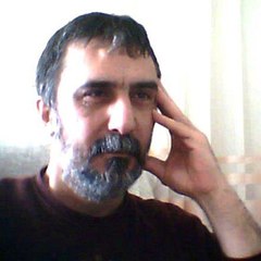 Volkan Hazneci