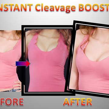 Boost Your Bust Book Review 02