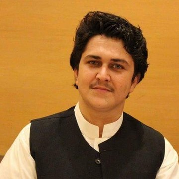 Wajid khan