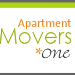Apartment Movers One
