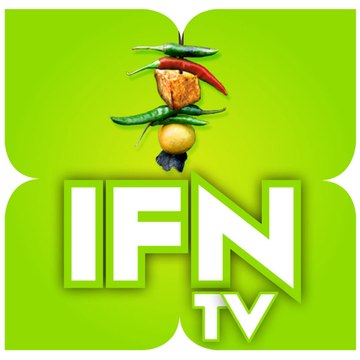India Food Network