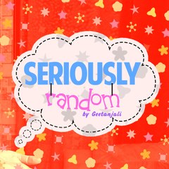 Seriously Random