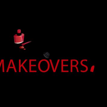 5 Minute Makeovers