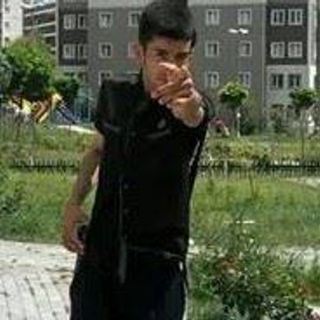 Abdullah Karaer