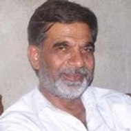 Abdul Khalique Nagi