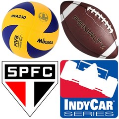 Todos Os Esportes