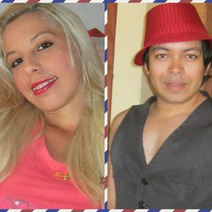 Robert e Natacha Olivetto