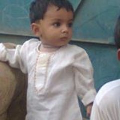 Shakeel Ahmed Saddiqe