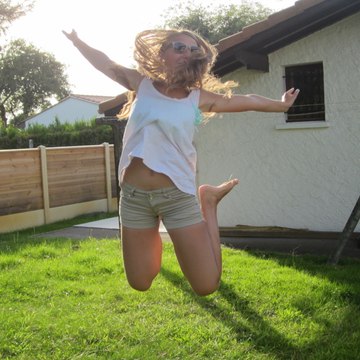 Summer forever