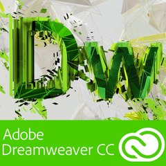 Dreamweaver CC Tutorials